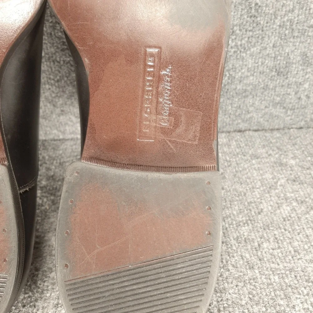 Florsheim comfortech oxford